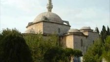 Silivri Piri Mehmet Paşa Cami
