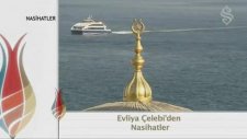 evliya çelebi'den nasihatler