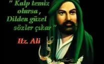Mazlum Çimen Ben Melamet Hırkasını