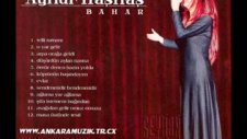 Aynur Haşhaş Sarı Sazım