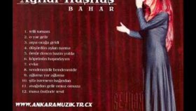 Aynur Haşhaş - Sarı Sazım Aynur Haşhaş - Sarı Sazım