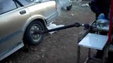 İşte Türk Mucidi