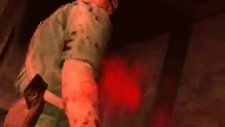 Manhunt 2 Best Killer Machina