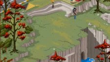 Dragonun Sanalika Maceraları 7.bölüm