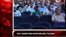 vali daşöz