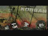 kurban (drums session) ben