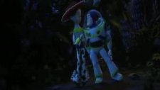 toy story 3 buzz lightyear spanish dance