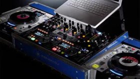 Dj Şahin Albayrak - Electronica Dj Şahin Albayrak - Electronica