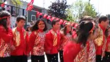 2.b Sınıfı 23 Nisan Gösterisi