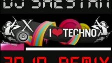 Dj Sheytan - İ Love Techno 2010 Remix
