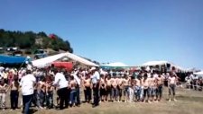 Akgundernegi. Akgün Köyü 2010 Kazancı Yaylası