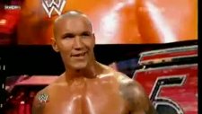 randy orton vs nexus