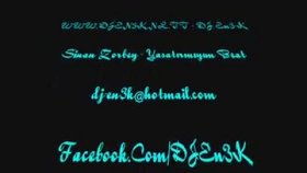 Dj En3 - K - Arabesk Beat Yasatirmiyim Dj En3 - K - Arabesk Beat Yasatirmiyim