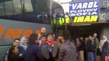 Asker Uğurlama 1