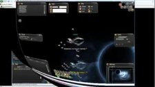 Darkorbit Baskın