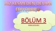 Sanalika Grup Gamers Bölüm 3