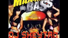 Dj Sheytan - Maximum Bass Control 2010 - 2011
