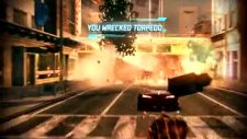 Split Second Velocity