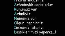 Paranoid Birlik