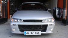 corolla tuning by cmnlee