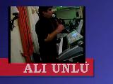Ali Ünlü-Urfali Sevmiş