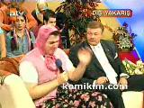 Dişi Yakarış - Nevriye Budak Nuri Alço Yakınlaşmas