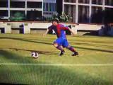 Fifa 08 Xbox 360 Joga Bonito Ronaldinho