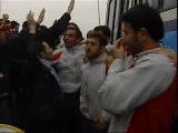 Kütahyaspor Otobüsü Çilekeş