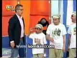 Mehmet Ali Erbil Hilmi'nin Donunu İndirir