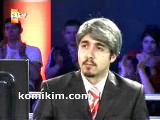 Şahan - Kim 500 Bin İstemezki Yarışmacı Hayri Güll