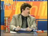 Şahan - Tehlike Çanı_tülin&caner