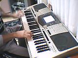 Solo Müzik Yamaha Psr A1000