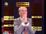 Var Mısın Yok Musun Kemal Bey 125 Bin Kazandı