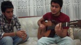 Ersen - Deniz Gök - Beni Sensiz Düşünme Ersen - Deniz Gök - Beni Sensiz Düşünme