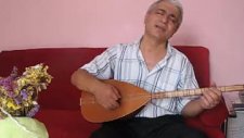 Gidiyorum Kömür Gözlüm Sende Gel