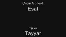 GunAyLiLer-Oyun Başlasın A.Q 2010