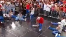 Laz Rap Süperr Söylüyoo