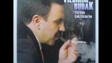 Yıldırım Budak Ah Kardaşım