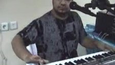 Arap Oryantal İzmirli Volkan