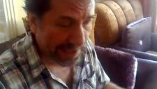Cahit Çiftçi Benmi İstedim Baglama Versiyonu