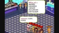 Sanalika Grup Gamers Bölüm 5 (Alors On Danse)