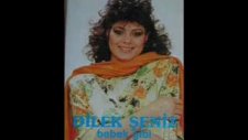 Dilek Şeniz Yüreklimisin