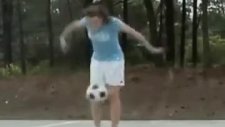 top sektiren kadının erkekleri kıskandıran sovu