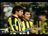 Pierre Van Hooijdonk -Süper Freekick