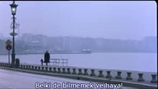 Belkide Bilmemek Ve Hayal Etmek Daha İyi