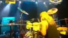 ünlü tülay hard rock versiyon