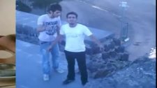 Akderman & Rapdevil Gel Babana Klip 2010