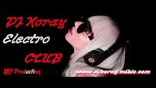Dj Koray - Sloppy Power Electronicrevolutionprod