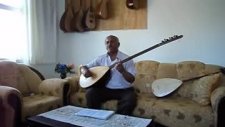 Aşık Mustafa Sayılır Bitmez Tükenmez Geceler