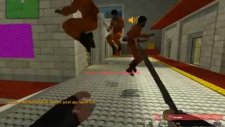 Css Turkish Apachi Dance // By Turkogp